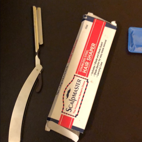 Cutting blade - Picture 8 of 8